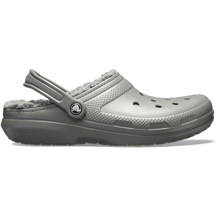 Men's Crocs 203591 Classic Lined Clog Sandals