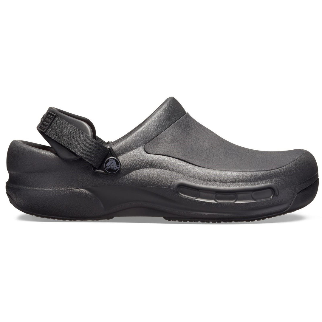 Men's Crocs 205669 Bistro Pro Literide Clog Sandals