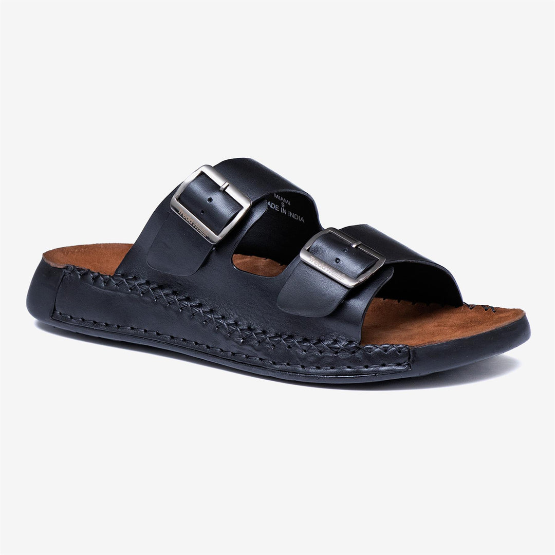 Women's Wide Fit Tredd Well Miami Sandals