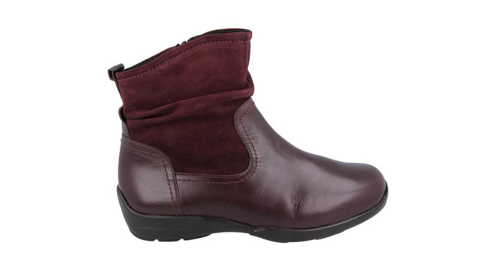 DB Foxton Extra Wide Boots-3