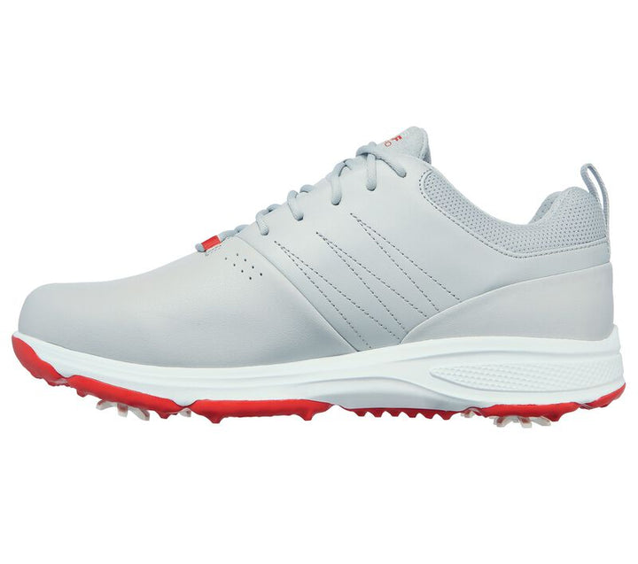 Skechers Go Golf Torque Wide Pro Sports Trainers-8