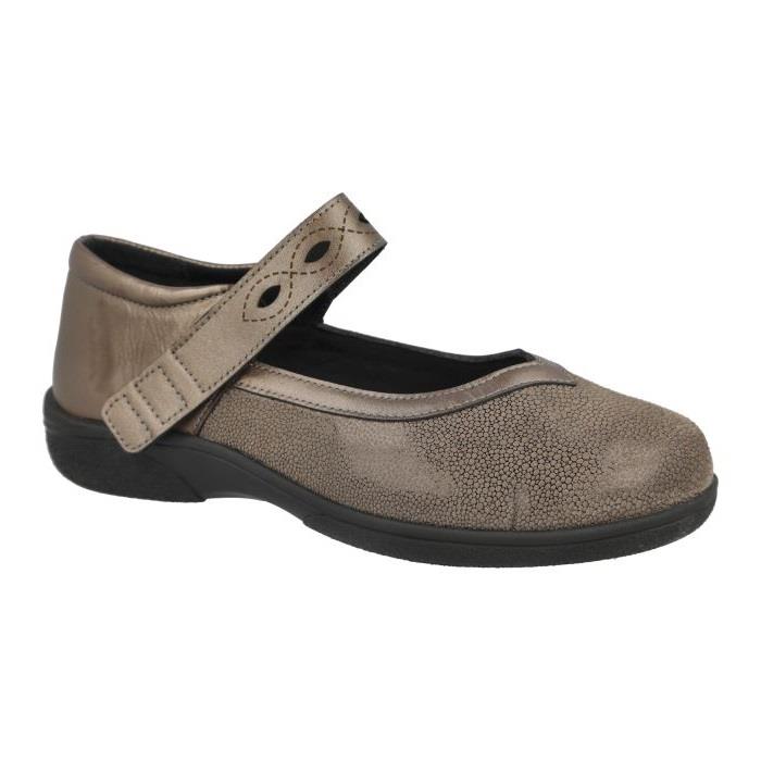 Women's Wide Fit DB Hythe Shoes