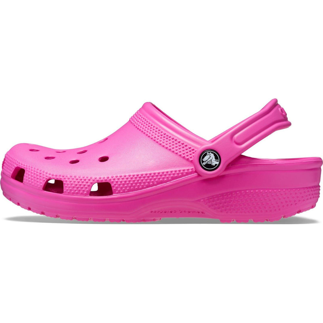 Women's Crocs 10001 Classic Clog Slip On Sandals