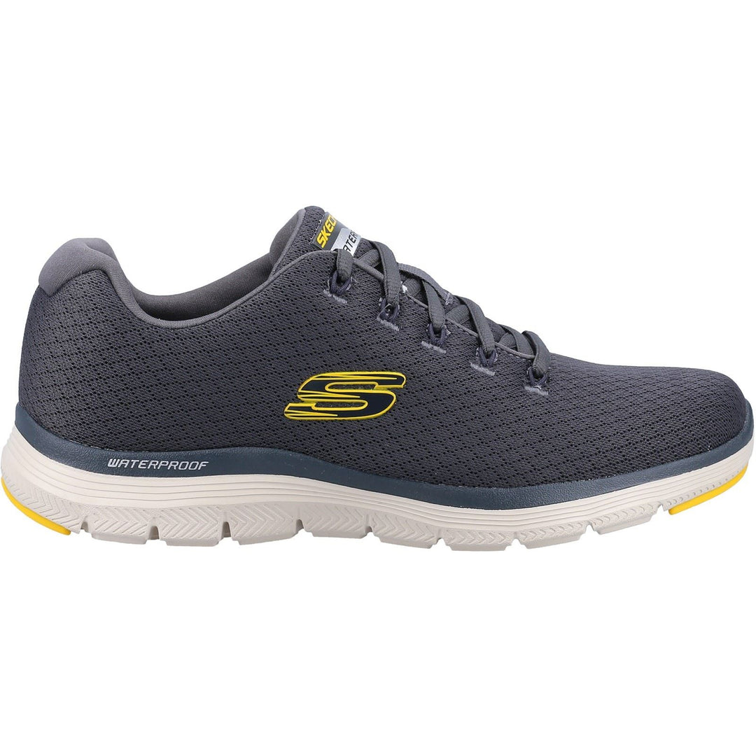 Skechers 232231 Wide Flex Advantage Trainers-1