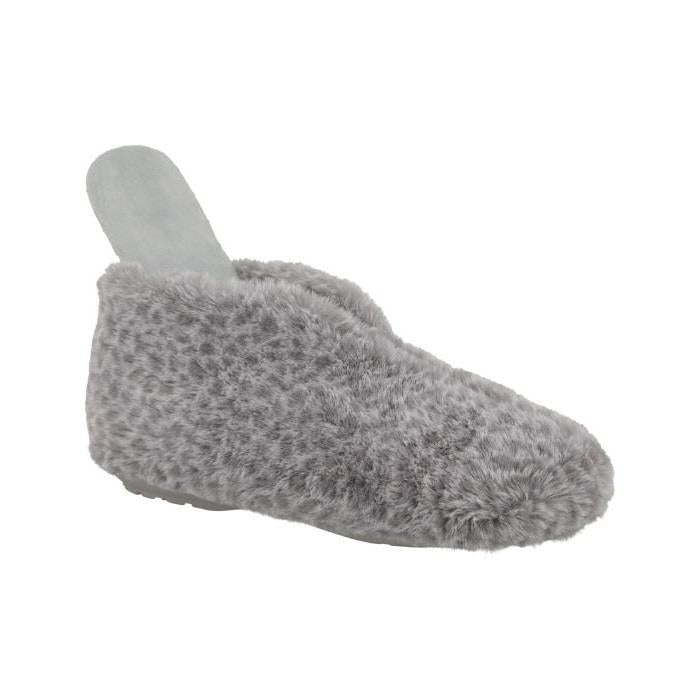 Women's Wide Fit DB Malton Slippers