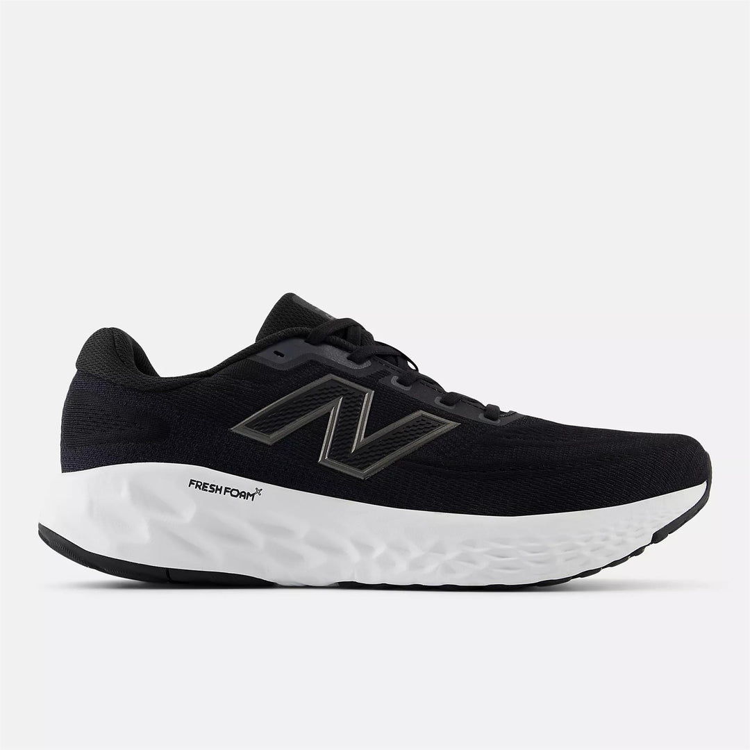 Men's Wide Fit New Balance MEVOZLK4 Running Trainers - Fresh Foam