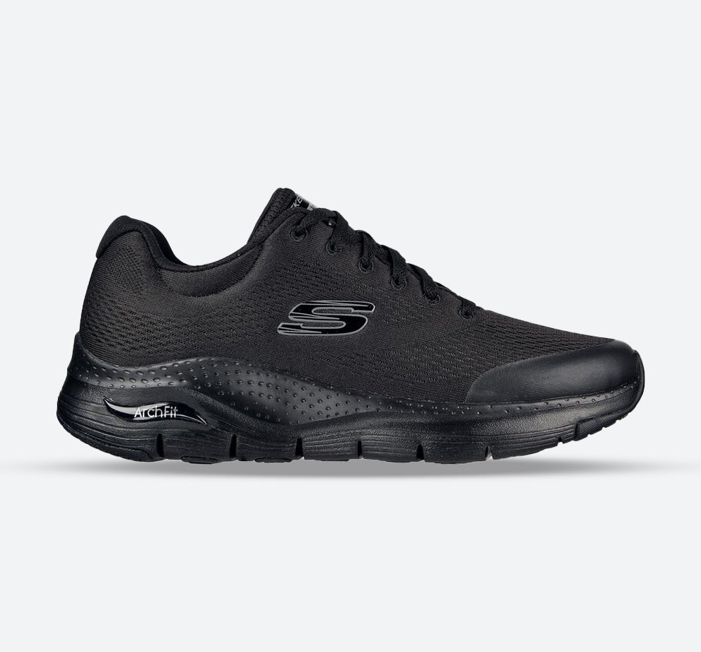 Skechers with wide toe box deals