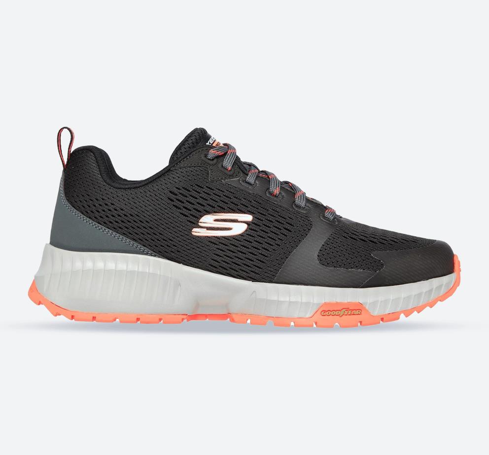 Skechers 232119 Wide Eliminator Trainers-main