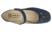 DB Colby Extra Wide Sandals-3