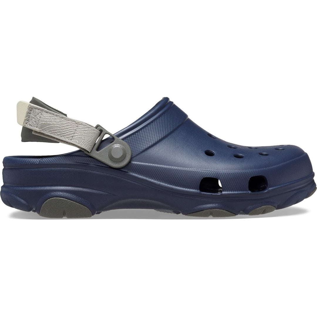 Men's Crocs 206340 Classic All Terrain Clog Sandals