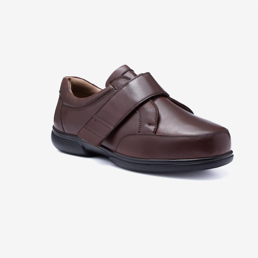 Tredd Well Phoenix Wide Shoes-2