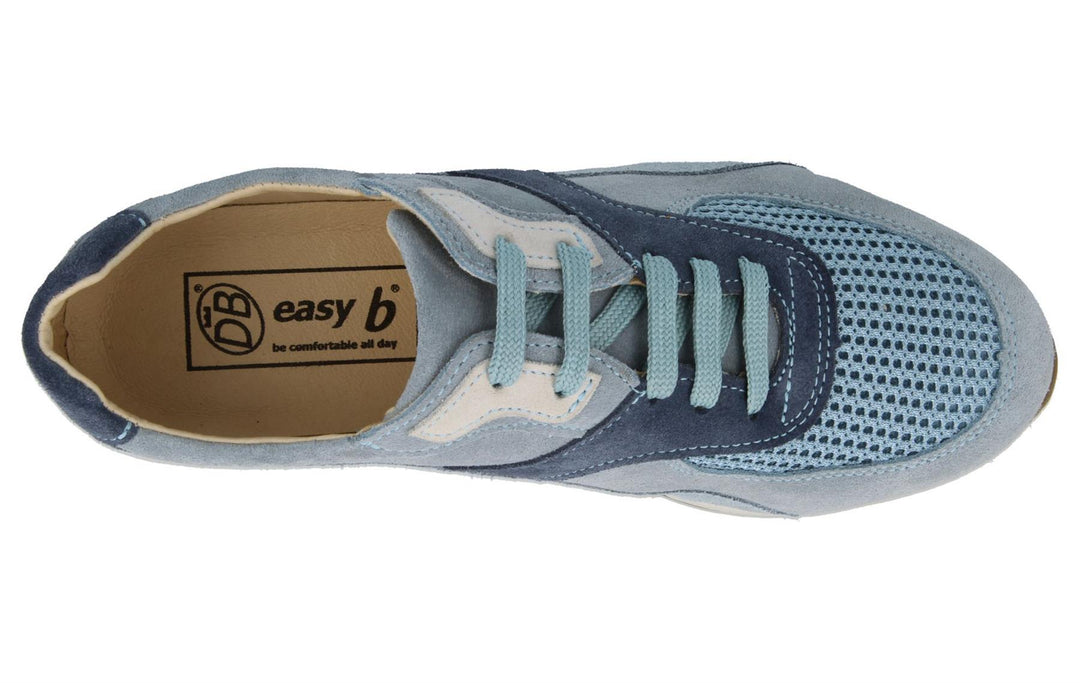 DB Diss Extra Wide Trainers-4