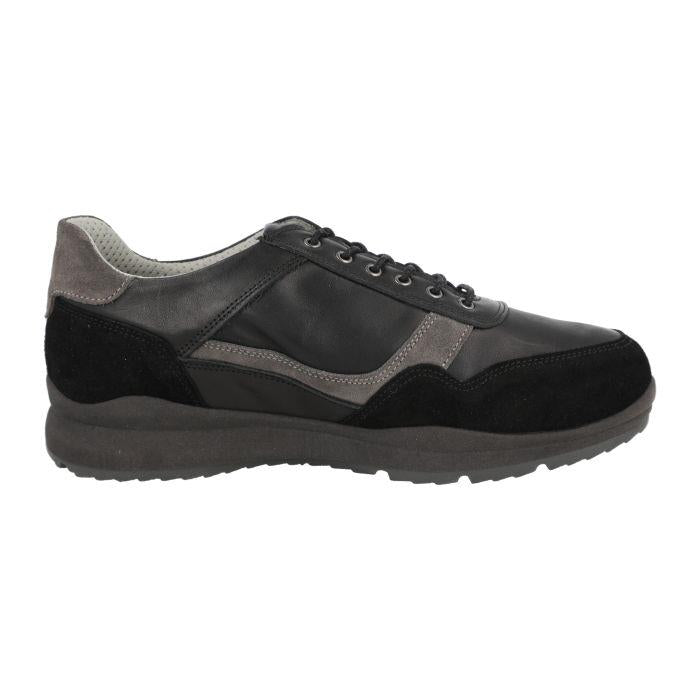 DB Benedict extra wide Trainers-2