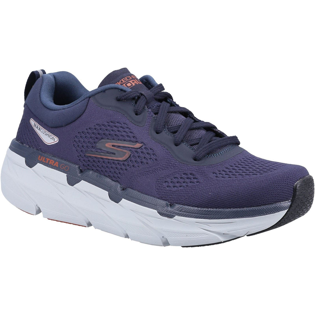 Skechers 220068 Wide Premier Perspective Trainers-2