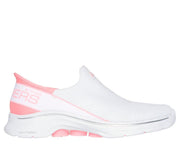 Skechers 125231 Extra Wide Trainers-6