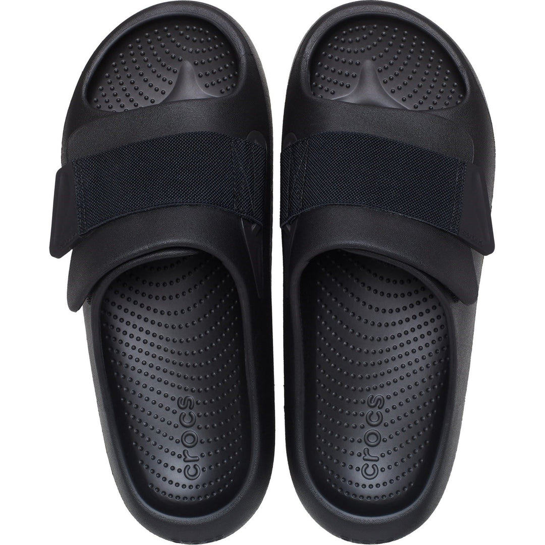 Men's Crocs 209413 Mellow Luxe Slippers