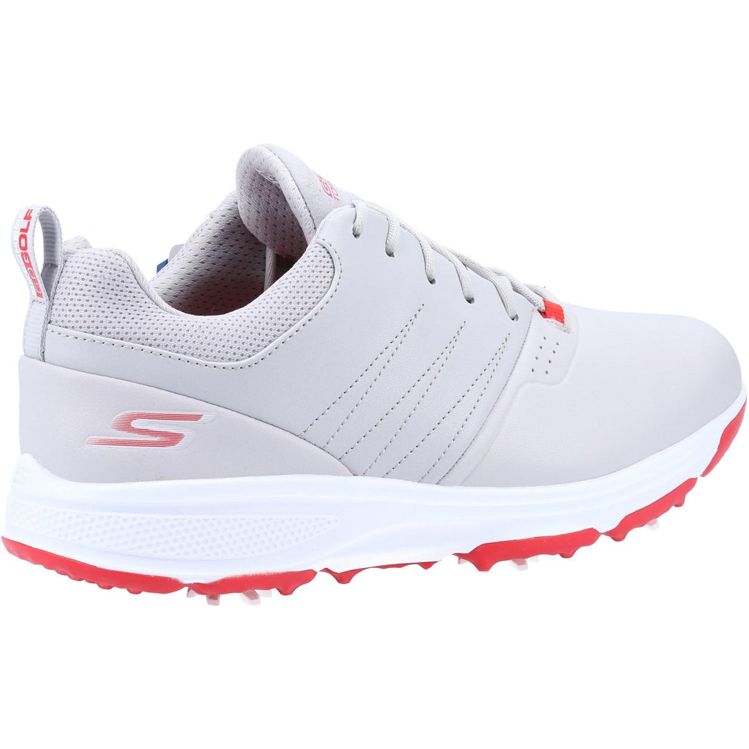 Men's Wide Fit Skechers 214002 Go Golf Torque Pro Sports Trainers