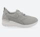 Women's Wide Fit DB Pollyanna Trainers