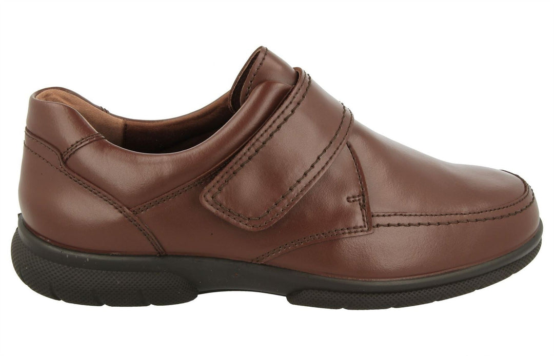 Mens Wide Fit DB Havant 2 Shoes