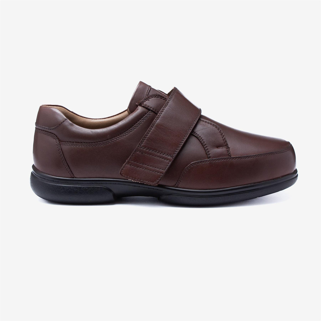 Tredd Well Phoenix Wide Shoes-1