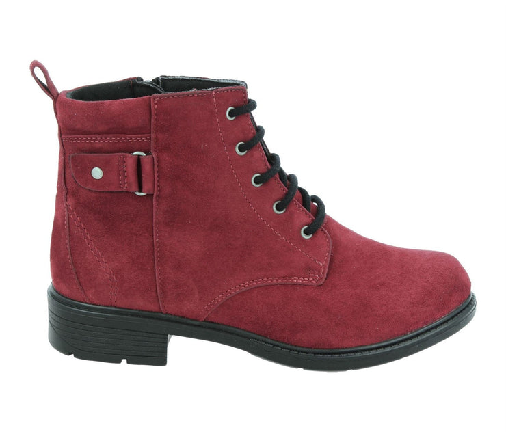 DB Bayeux Extra Wide Boots-11