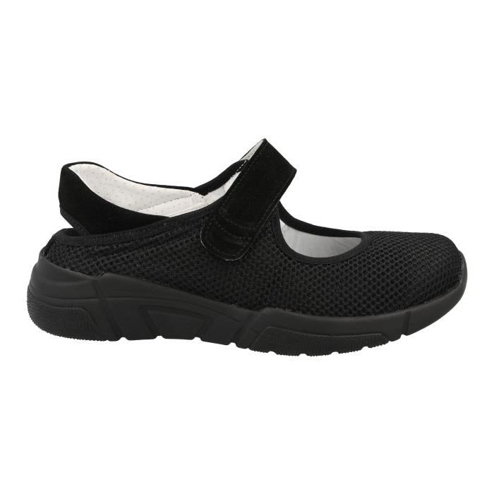 Women's Wide Fit DB Panther Shoes