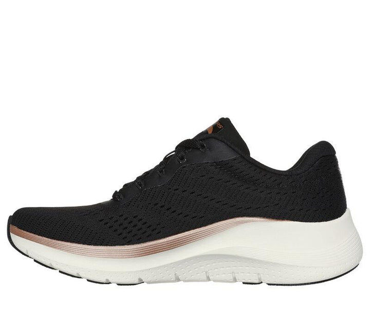 Skechers 150067 Extra Wide Trainers-3