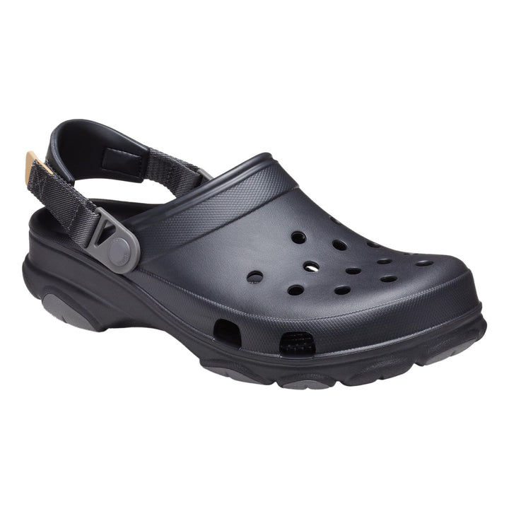 Men's Crocs 206340 Classic All Terrain Clog Sandals