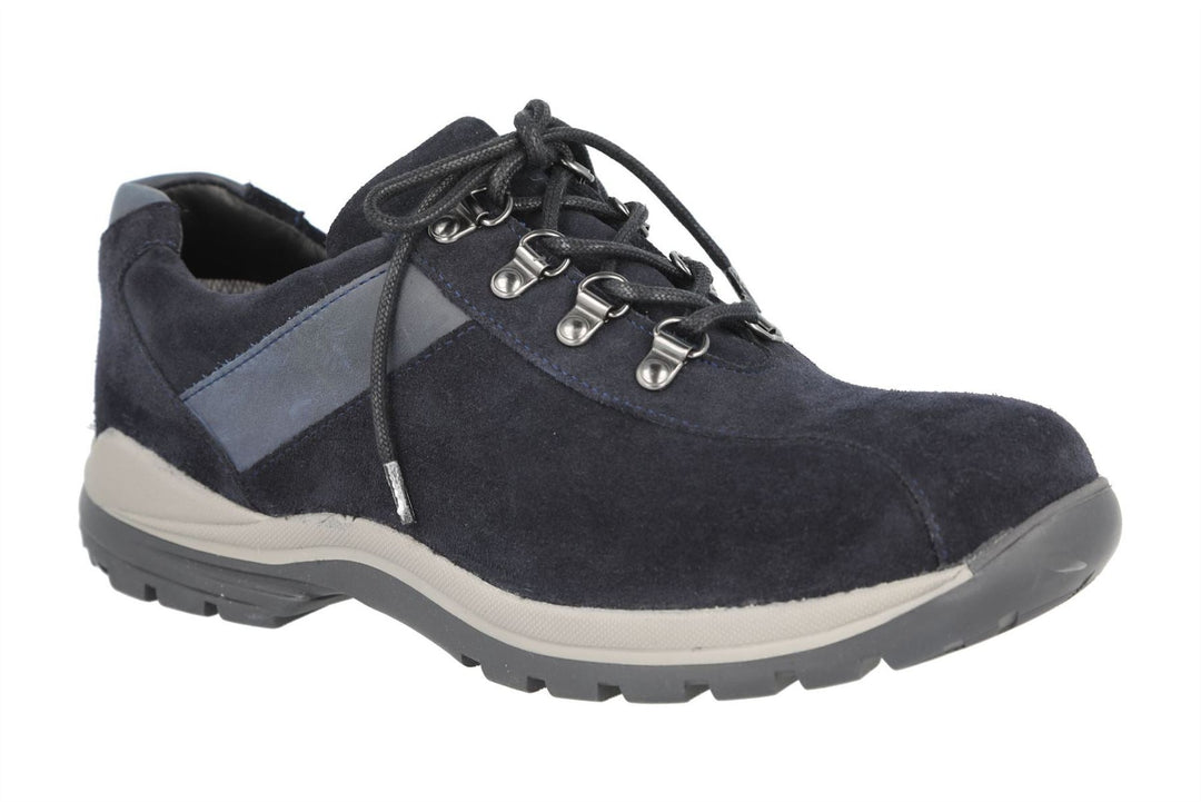 DB Wyoming 2 Extra Wide Trainers-1