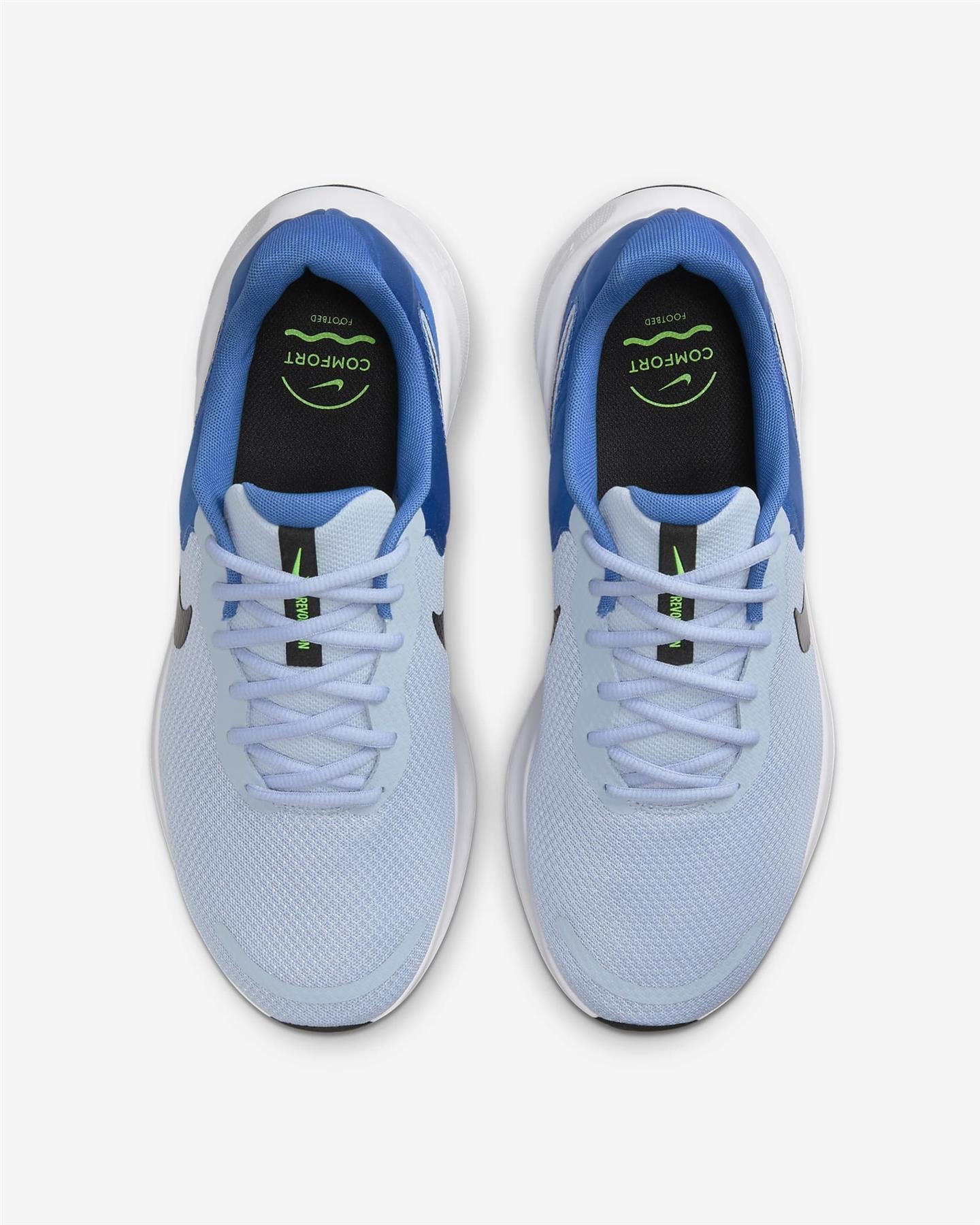 Nike wide fit mens trainers deals