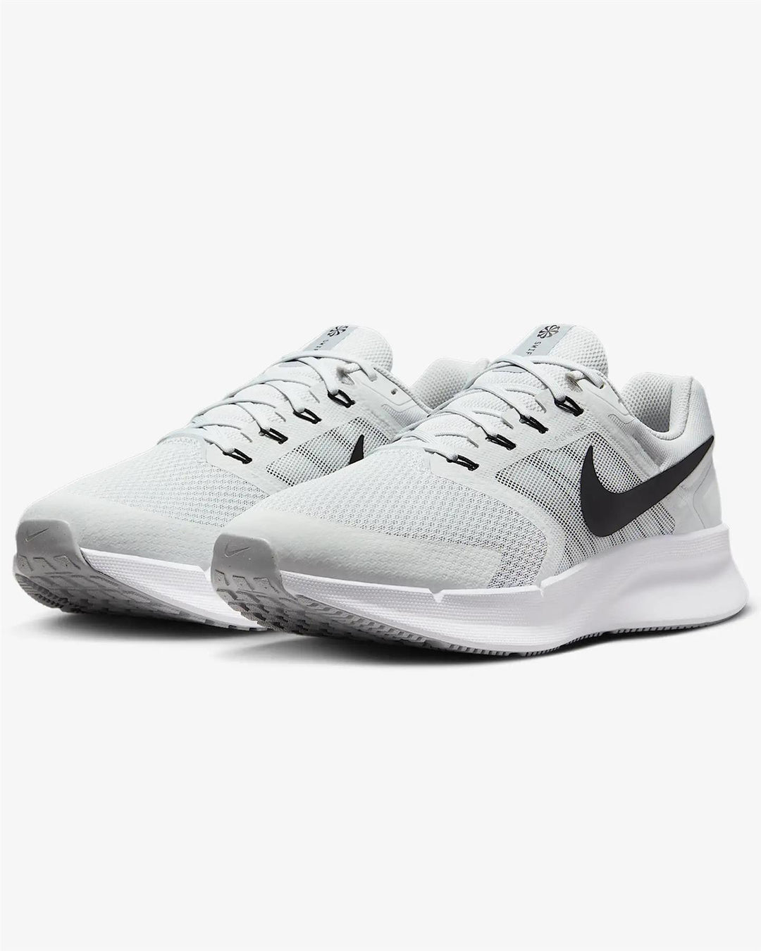 Men's Wide Fit Nike FZ9666-005 Run Swift 3 Running Trainers