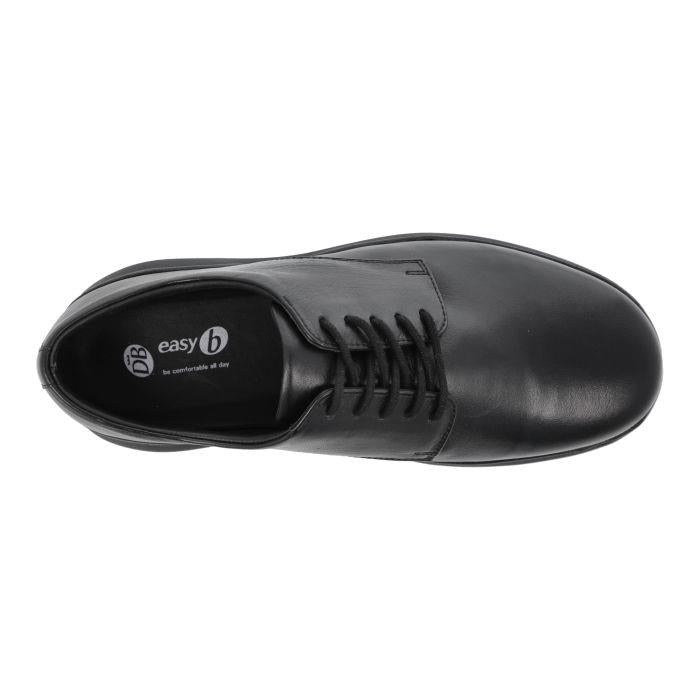 Men's Wide Fit DB Elvis Shoes