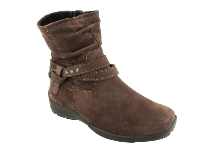 Womens Wide Fit DB Winifred Boots