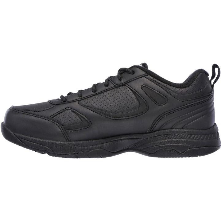 Skechers 77200EC Wide Dighton Bricelyn SR Trainers-3