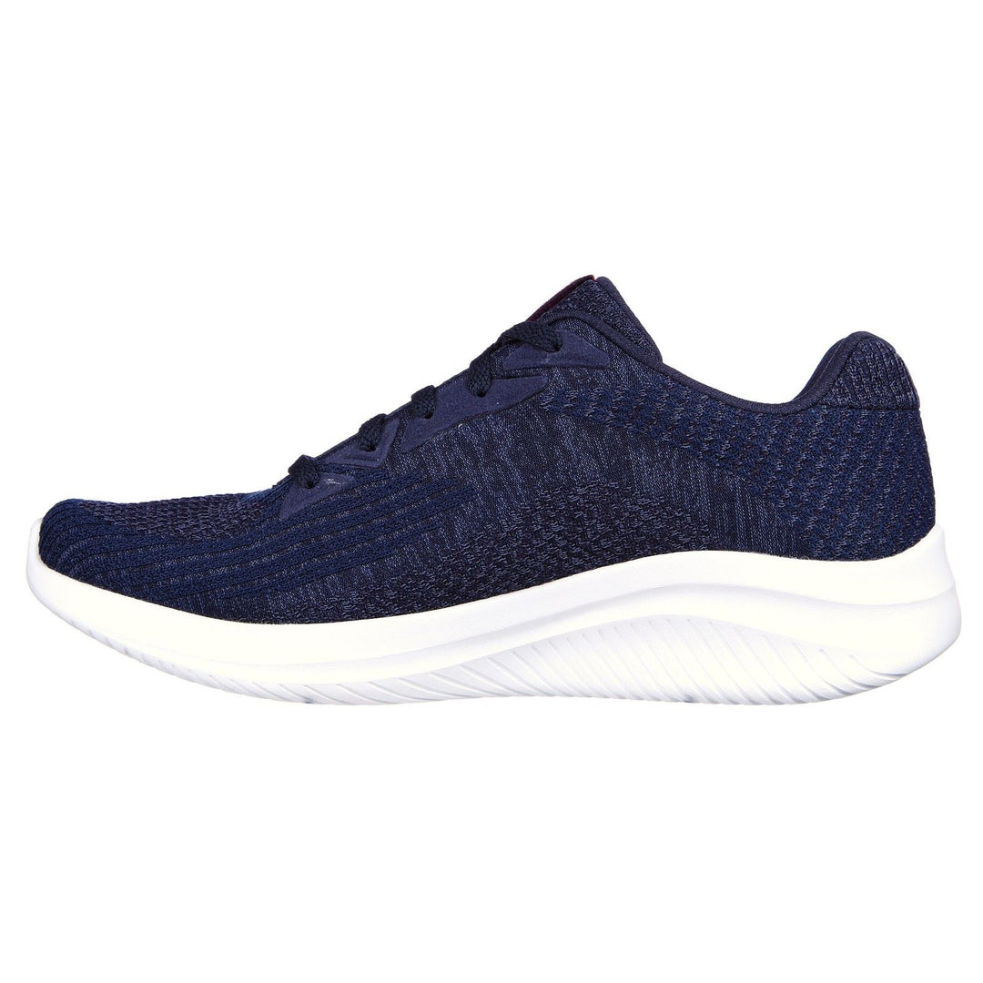 Skechers 149705 Wide Ultra Flex 3.0 Best Time Trainers-3