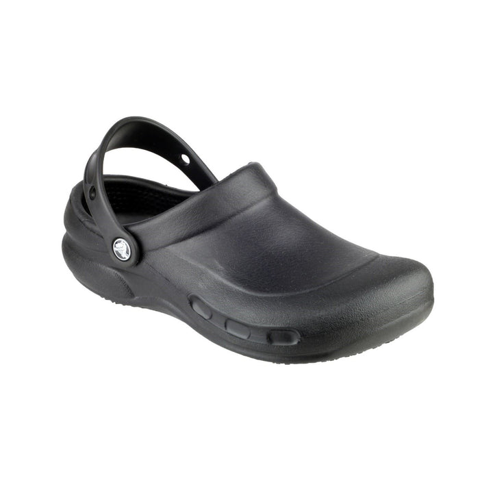 Men's Crocs 10075 Bistro Work Clog Sandals