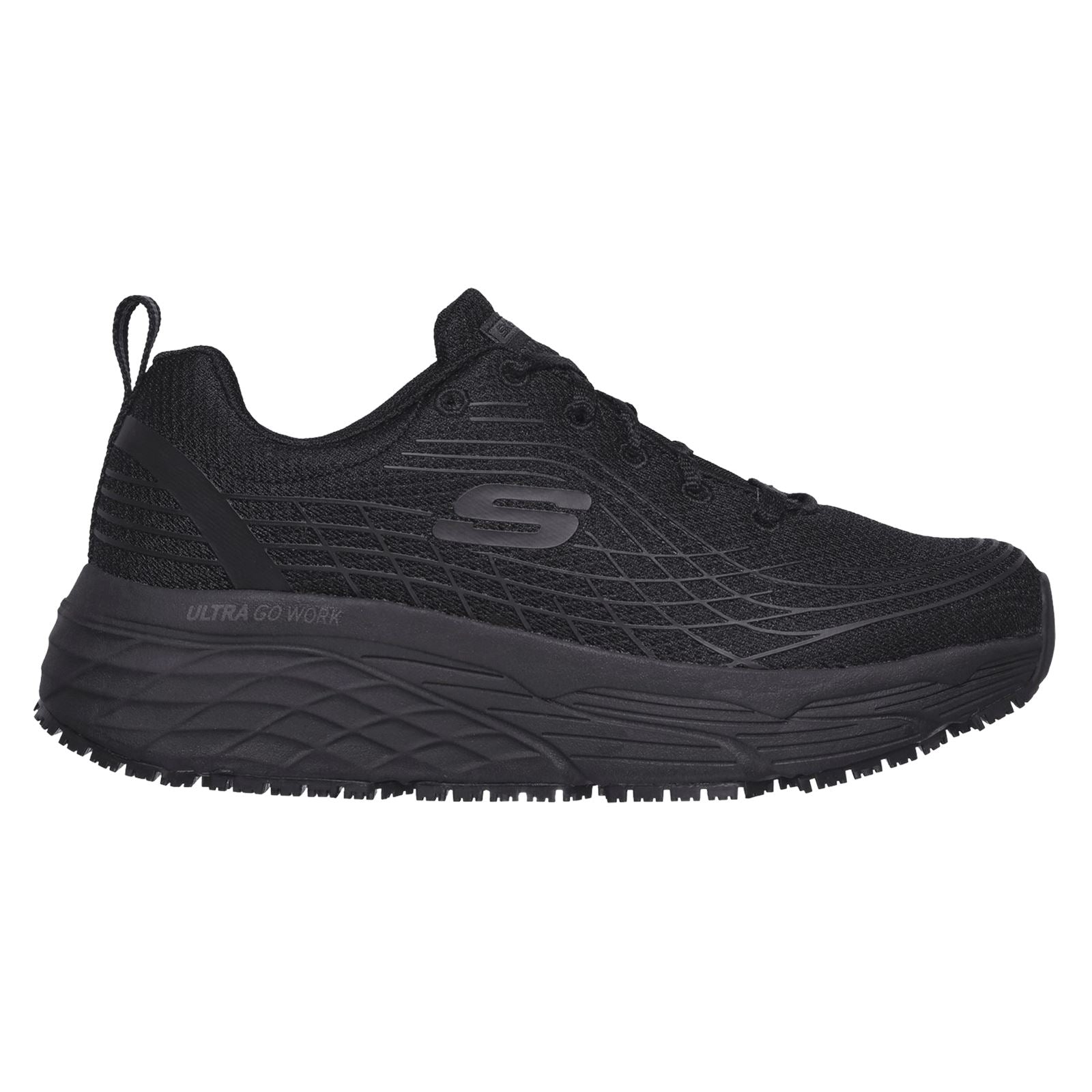 Sketchers elite trainers online