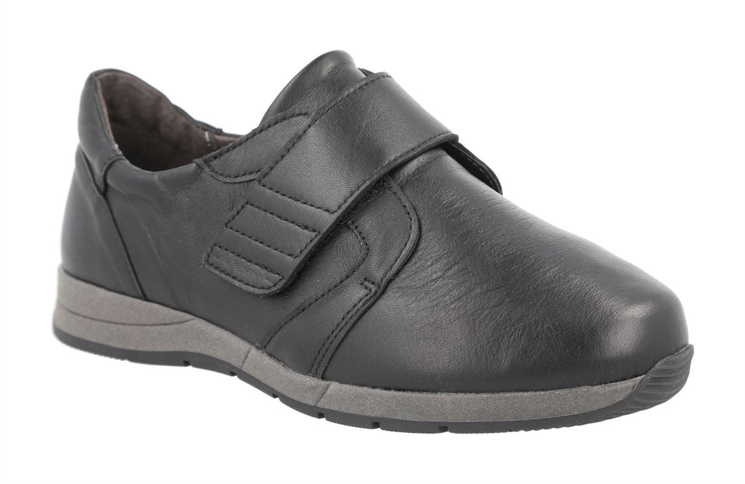 Women's Wide Fit DB Rail Shoes