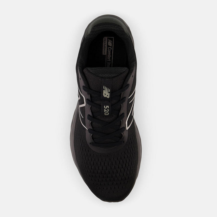 New Balance M520la8 Wide Trainers-4