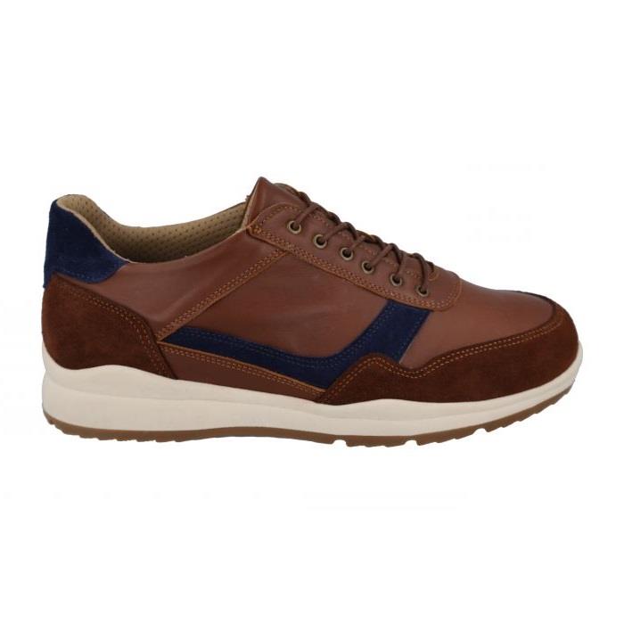 DB Benedict extra wide Trainers-7