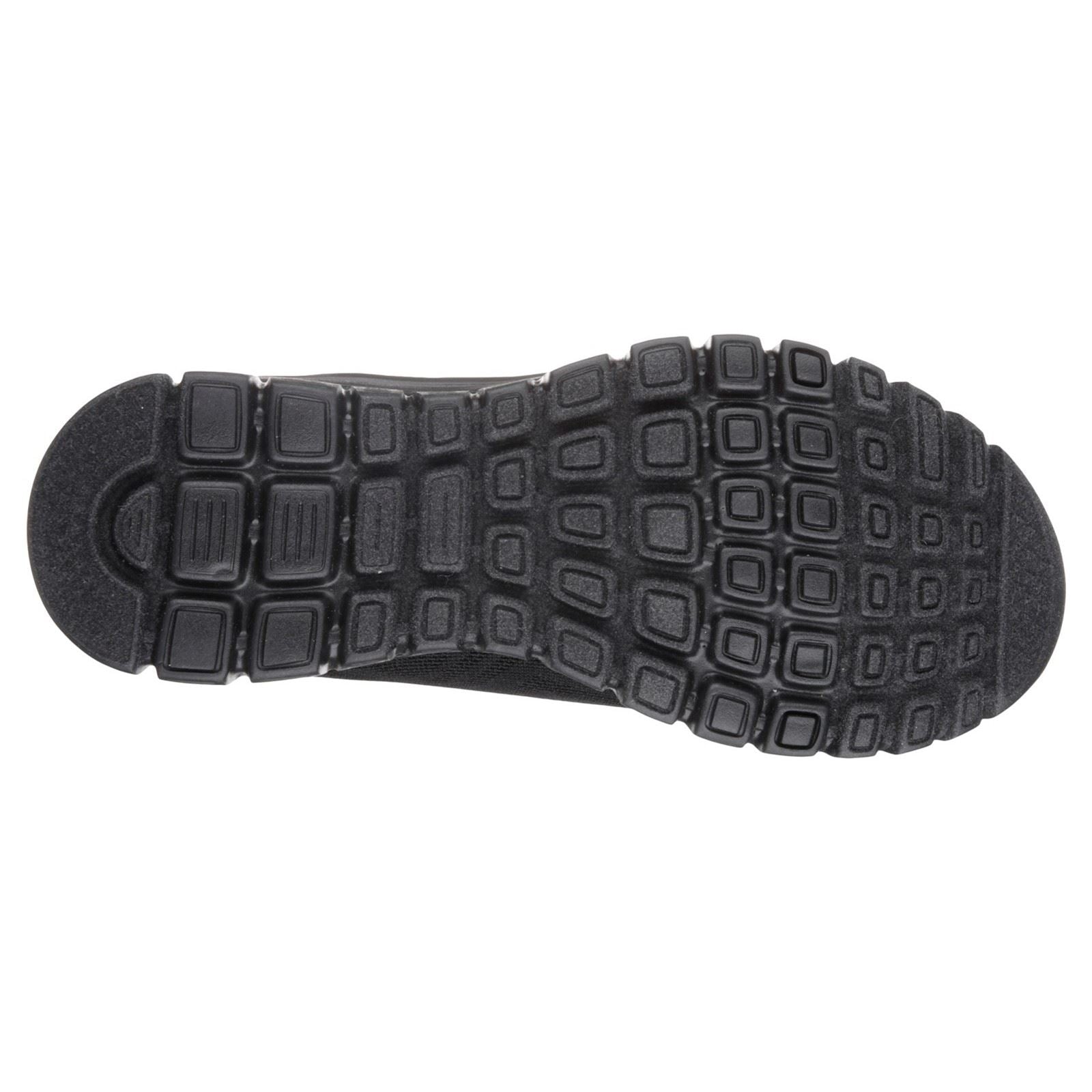 Skechers graceful get connected black online