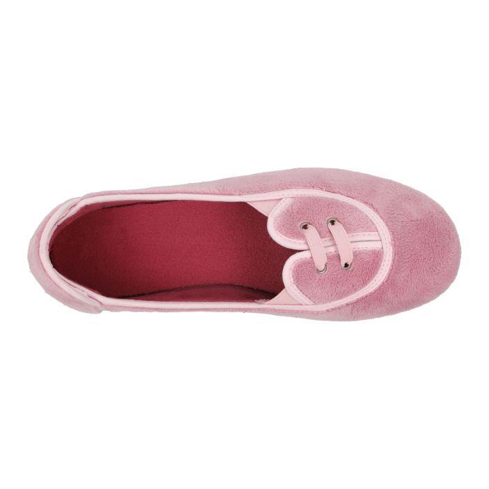 Women's Wide Fit DB Kent Slippers