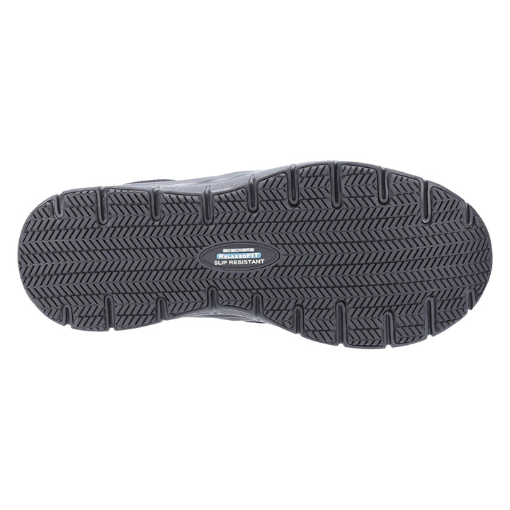 Skechers 77048EC Wide Advantage McAllen Trainers-5