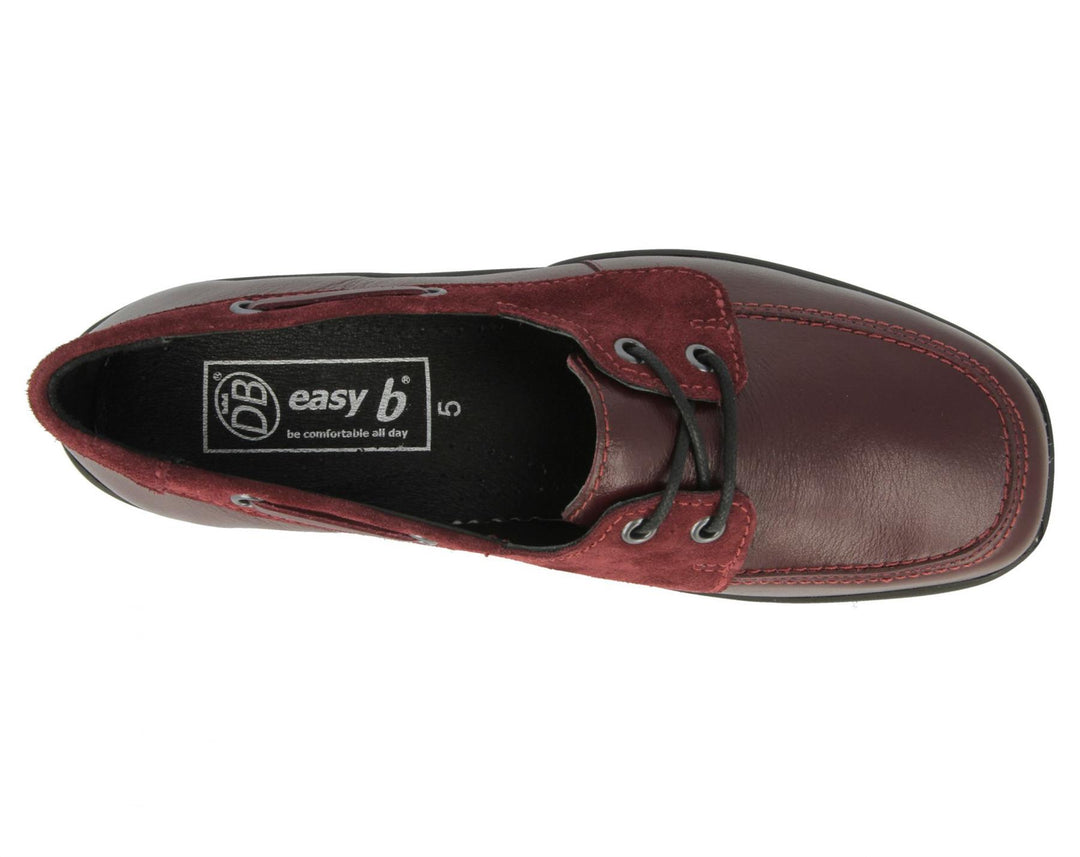 DB Avalon Extra Wide Shoes-8