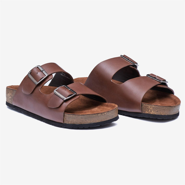 Women's Wide Fit Tredd Well Brazil Sandals