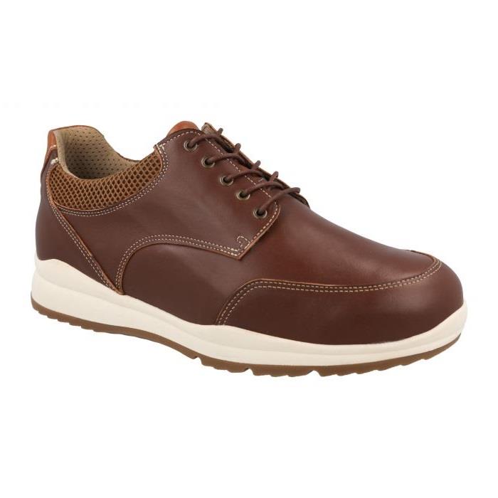 Men's Wide Fit DB Constantine Shoes