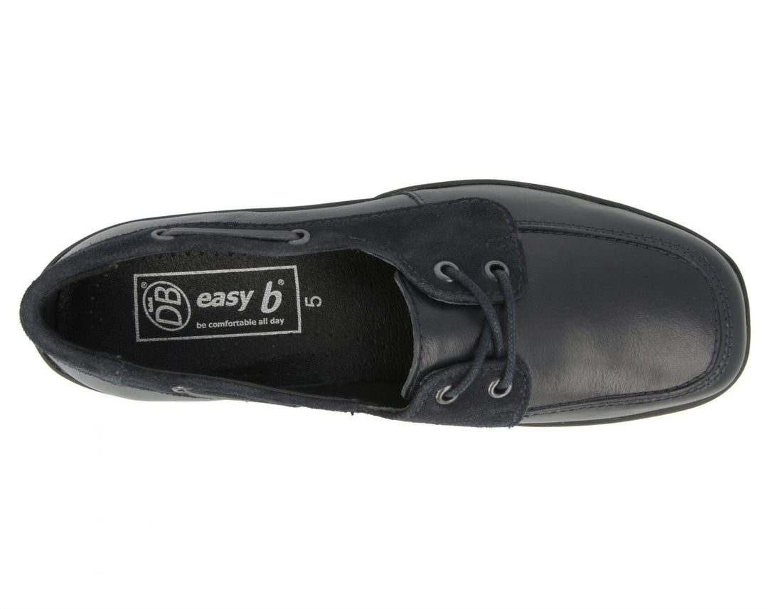 DB Avalon Extra Wide Shoes-5