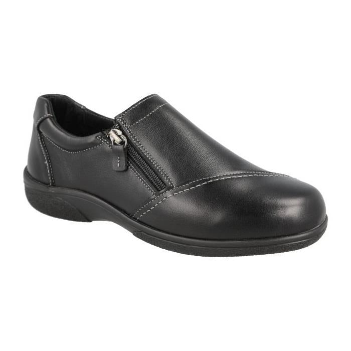 Women's Wide Fit DB Haven Shoes