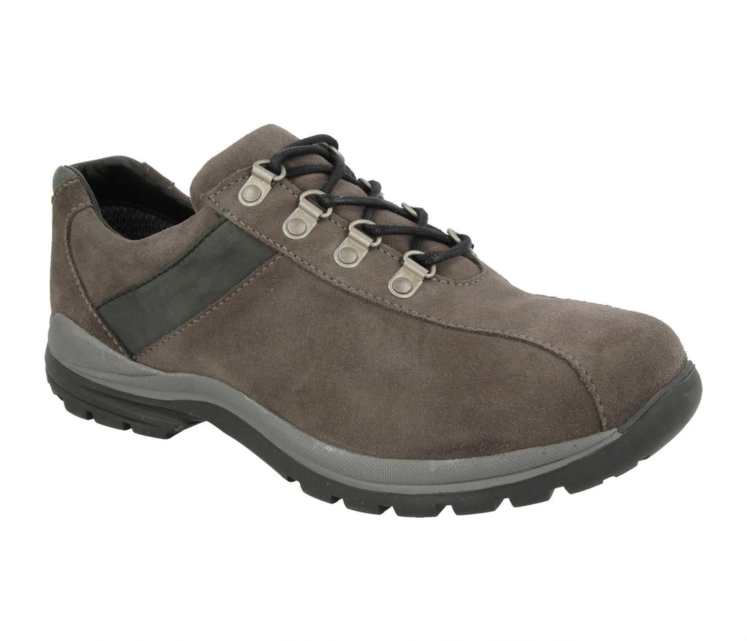 Mens Wide Fit DB Utah Waterproof Hiking Shoes