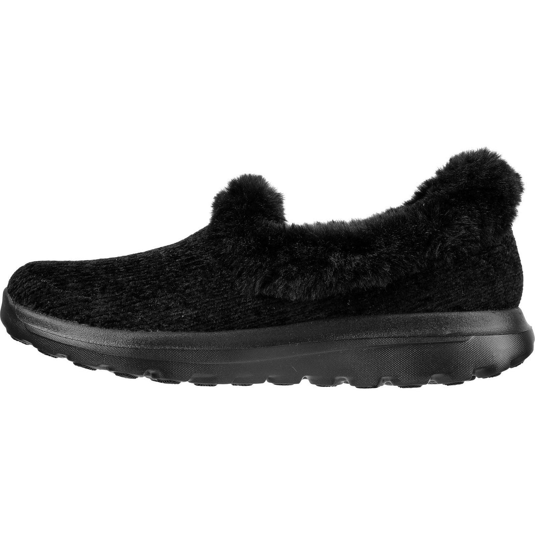 Skechers 175051 Wide Go Walk Lounge Slippers-3